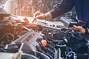 Reliable Car Mechanic in Carlton For Your Vehicle