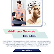 EEG / ECG | Porvoo Transition Care Center