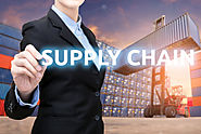 Role of Freight Brokers in Supply Chain Management