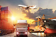 Why Partner with Third-Party Logistics Providers