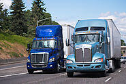 Why Trucking Companies Should Invest in Top of the Line Vehicles