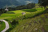 14 Breathtaking Hill Stations in Arunachal Pradesh - View Traveling