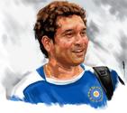 Sachin Tendulkar