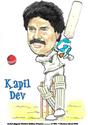 Kapil Dev