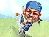 Virender Sehwag