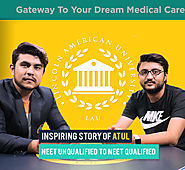 Inspiring Story of Atul: From NEET Unqualified To NEET Qualified