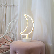 Moon Night Light