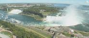 NIAGARA FALLS VIDEOS