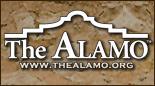 Alamo Tour
