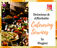 Home Catering Services In Nagpur - Huntygo