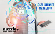 Local Internet Marketing Services