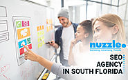 SEO Agency in South Florida