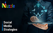 Mixing Social Media Strategies into your overall Digital Marketing Strategy | Nuzzledot Web Design and Internet Marke...