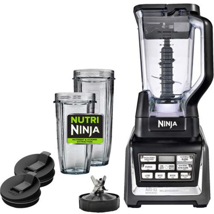Top Rated Electric Kitchen Blenders 2014 A Listly List