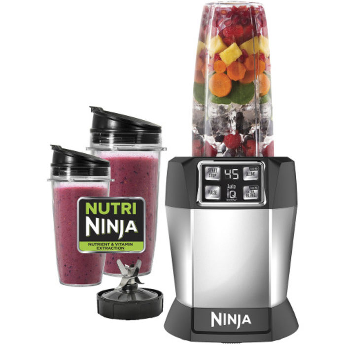 Top Rated Electric Kitchen Blenders 2014 A Listly List