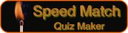 Speed Match Review Game Creator