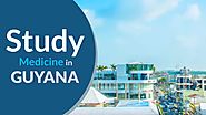 Study Medicine in Guyana | Guyana Best Place for Medical Study | Lincoln American University