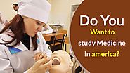 MBBS in Abroad | Study MBBS in America | MBBS in Guyana | MBBS in Caribbean