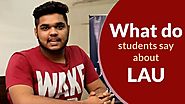 What do students say about Lincoln American University. MBBS in America.