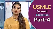 MBBS in USA | Study Medicine in America | USMLE Focused Education - Part 4