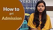 MBBS in Abroad - How to get MBBS admission in USA?