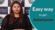 MBBS in Abroad - Easy way to get MBBS admission in USA / America