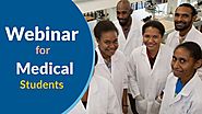 MBBS in Abroad - Webinar for Medical Students - Must Watch