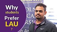 MBBS in America | Why students prefer Lincoln American University | Benefits of MBBS in America