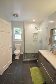 Bathroom Renovation Contractors California