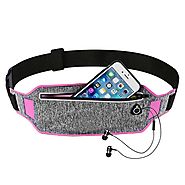 Tips to Choose the Best Running Fanny Pack