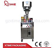 Can Sealing Machine, Can Sealer Manufacturer and Supplier | xtpackagingmachine