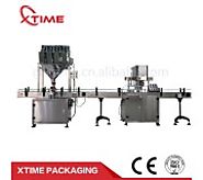 Can Seamer Packaging System