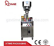 2020 New Different Types Of Can Seamer Machine