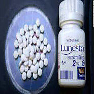 Buy LUNESTA without Prescription| Proglobalpharmacy.com