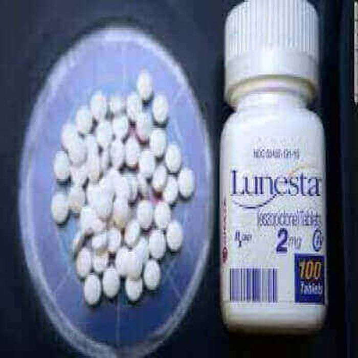 Buy lunesta generic