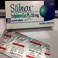Buy STILNOX without Prescription | Proglobalpharmacy.com