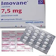 Where to Buy Zopiclone online| Proglobalpharmacy.com