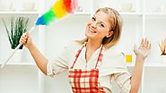 Essential Rules to Follow to Keep Your House Clean