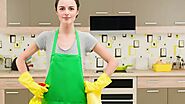 Top Cleaning Mistakes You'd Never Realise You're Making