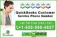 Quickbooks Payroll Support — QuickBooks Customer Service Phone Number