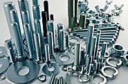 Fastener manufacturers in United States America / Fasteners Exporter in USA
