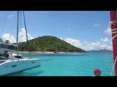 Grenadines, Tobago Cays