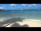 Tobago Cays Video - Petit Bateau