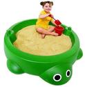 5 Best Sandboxes for Kids 2014 - Top Reviews This Year