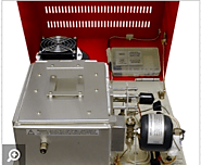 310 Soil Gas GC System - SRI Instruments