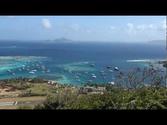 Union Island Grenadines