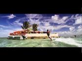 Kiteboarding Grenadines - JT pro center Union island
