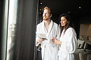 Best Couples Day Spa in Melbourne – Botanica Day Spa