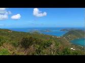 Virgin Gorda Road Trip, British Virgin Islands, Caribbean