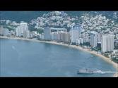 Acapulco by Car #3: City Tour up in the Mountain